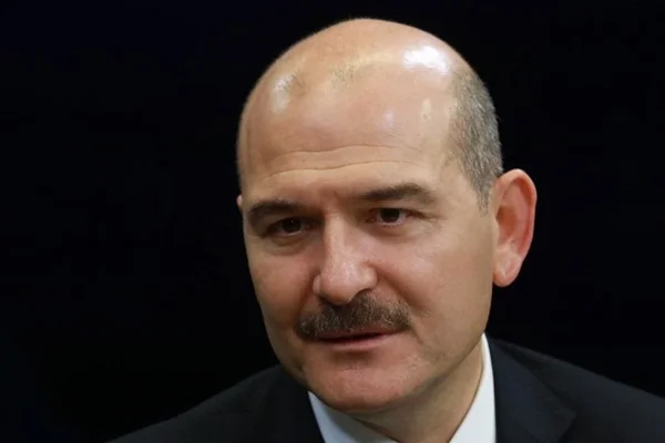 Bakan Soylu'dan 3600 ek gösterge açıklaması