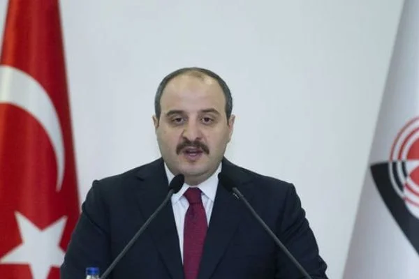 Bakan Varank dev yatırım için tarih verdi