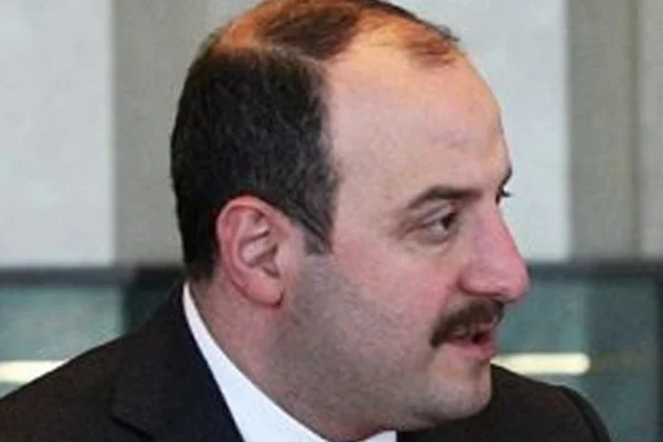 Bakan Varank sanayi üretim endeksini değerlendirdi