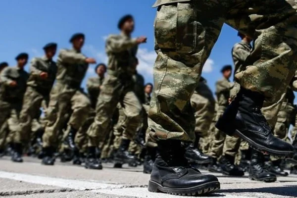 Bakanlıktan kritik 'bedelli askerlik' açıklaması