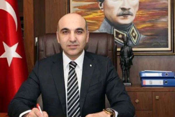 Bakırköy Belediyesi'ne icra takibi!