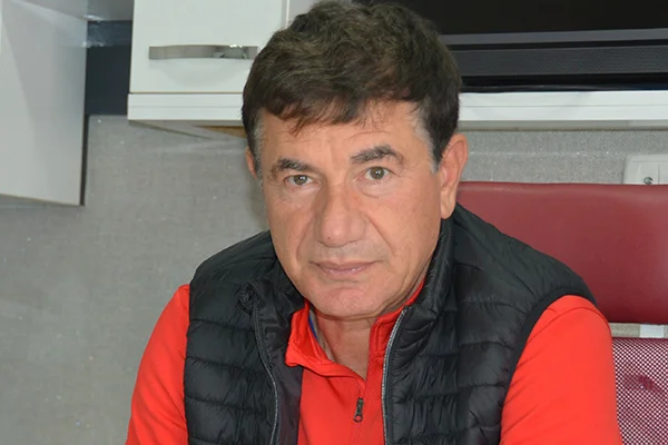 Balıkesirspor Baltok, Gençlerbirliği maçı öncesi iddialı