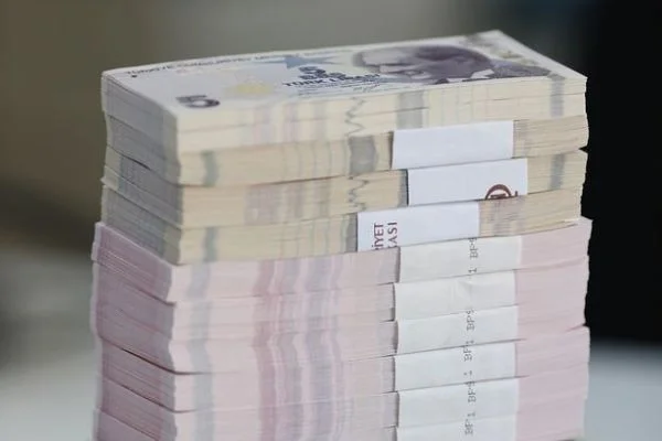 Bankacılık sektörünün mevduatı arttı