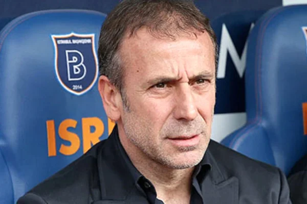 Başakşehir'den Abdullah Avcı açıklaması...