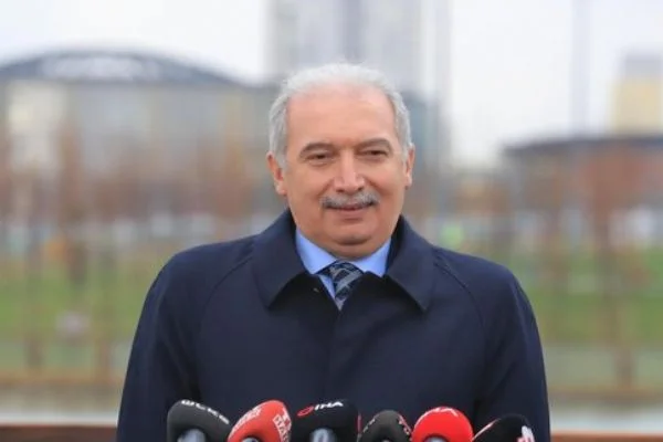 Başkan Uysal: İlk millet bahçelerinin açılışında Cumhurbaşkanımızla buluşmaya bekliyoruz