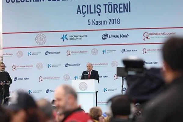 Başkan Uysal: İstanbul'u dünyanın erişilebilir engelli dostu şehri haline getirmek için çalışıyoruz