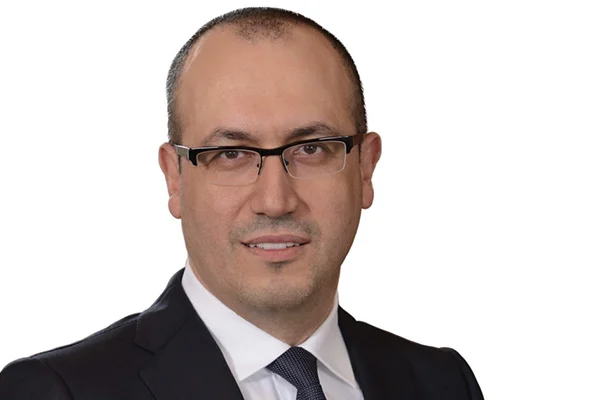 BBVA'nın yeni CEO'su Onur Genç oldu