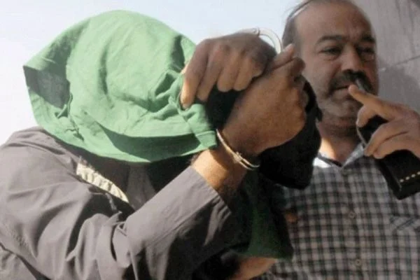 Bebeğini öldürerek gömen polisin cezası belli oldu