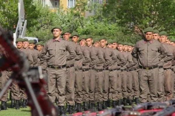 Bedellide son gün bugün