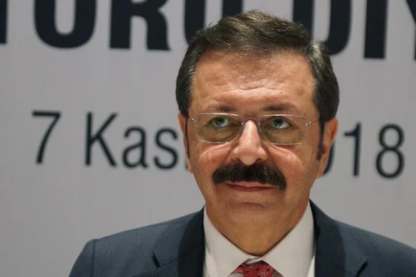 'Ben gelecekten umutluyum'