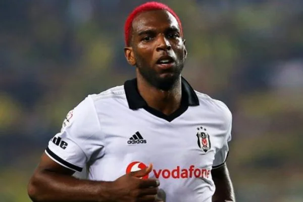 Beşiktaş Babel'in durumunu açıkladı