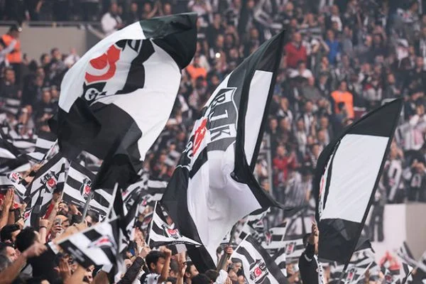 Beşiktaş maçının biletleri 1 TL olarak açıklandı