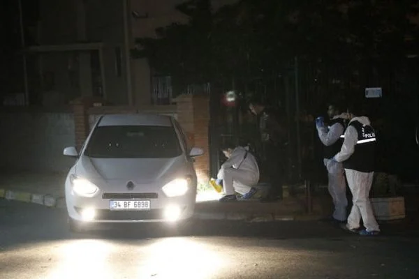Beşiktaş'ta hareketli dakikalar