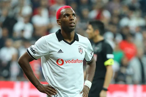 Beşiktaş'tan Babel açıklaması: Kadro dışı kalabilir
