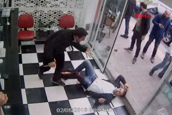 Beykoz'daki değnekçi dehşeti sanığının tahliyesine savcılık itiraz etti
