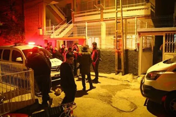 Bir yaşındaki bebeğini döverek öldüren kadın: Canım istedi öldürdüm