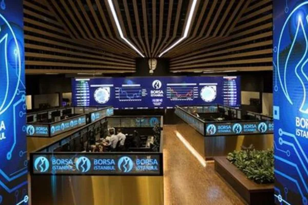 Borsa güne yükselişle başladı