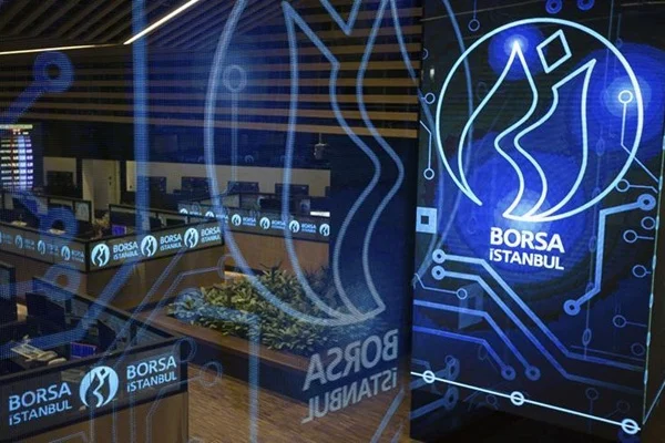 Borsa günü yükselişle kapattı