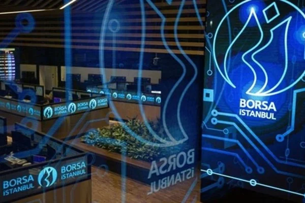 Borsa günü yükselişle kapattı