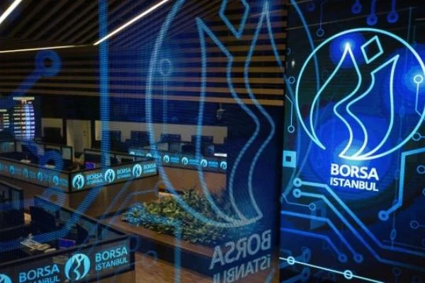 Borsa günü yükselişle tamamladı