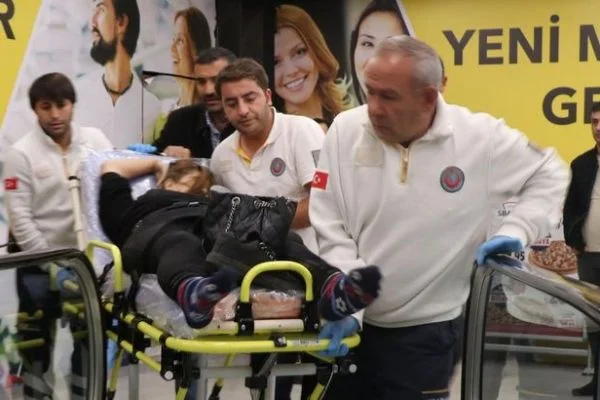 Boşanma aşamasında 'uzaklaştırma' cinayeti