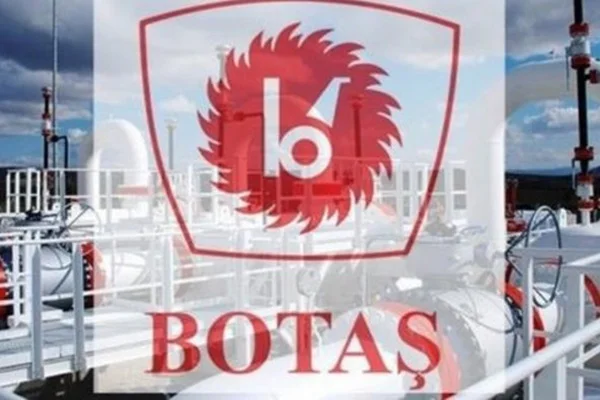 BOTAŞ'tan 'Artvin ve Şırnak'a doğal gaz' açıklaması