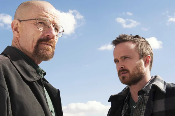 Breaking Bad film oluyor