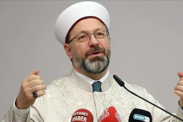 'Bu ülkenin bütün gençleri bizimdir ve hepsine ulaşmalıyız'