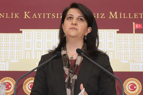 Buldan'dan 'yerel seçimlerde ittifak' açıklaması