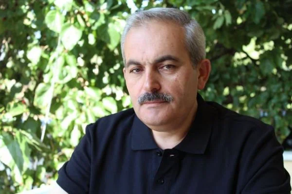 Burdur Valiliği hukuk müşaviri evinde ölü bulundu