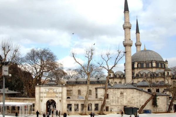 Büyük projelerle o ilçede arsa fiyatları uçtu