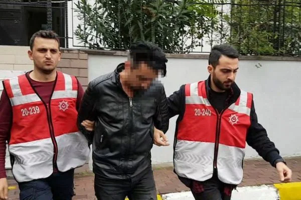 Büyük vurgunun altından eczacı kalfası çıktı