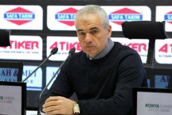 Çalımbay'dan Fenerbahçe ve Beşiktaş göndermesi
