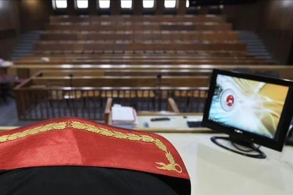 Çankırı'daki FETÖ'nün 'kadın yapılanması' davası