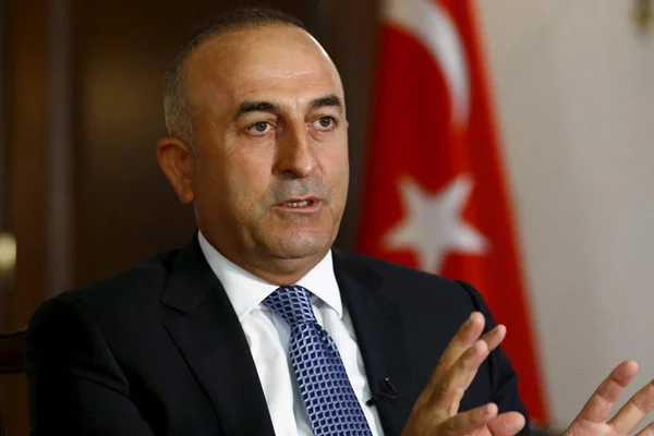 Çavuşoğlu: 4 ülkede milli parayla ticaret yapmaya hazırlanıyoruz