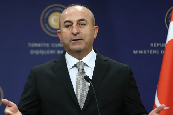 Çavuşoğlu'ndan Cemal Kaşıkçı açıklaması