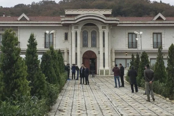 Cemal Kaşıkçı'nın cesedi için Yalova'da arama