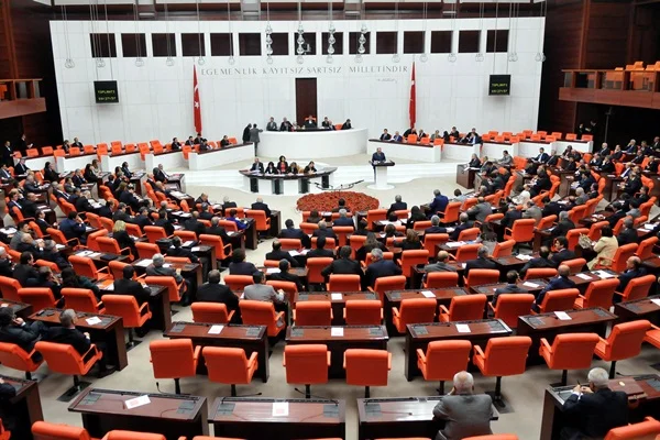 Çevrenin korunmasına yönelik teklif yasalaştı