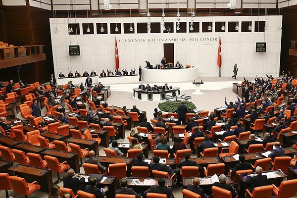 Çevrenin korunmasına yönelik teklif yasalaştı