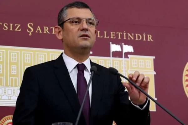 CHP Başkanvekili: Kılıçdaroğlu, yardım teklifimizi reddetti