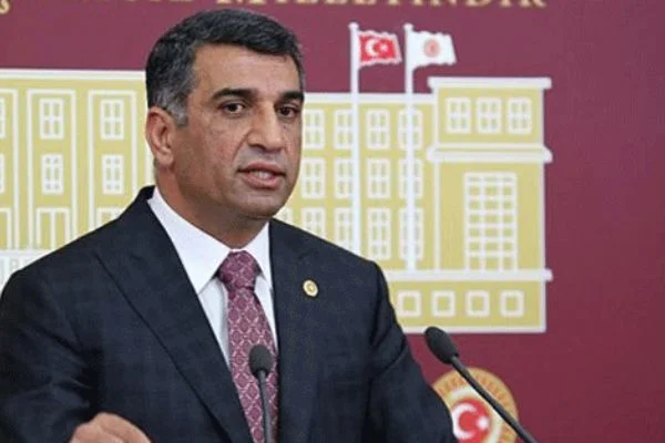 CHP'de Gürsel Erol'un cezası belli oldu