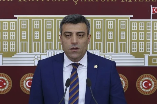 CHP'den ihraç edilen Yılmaz'dan ilk açıklama