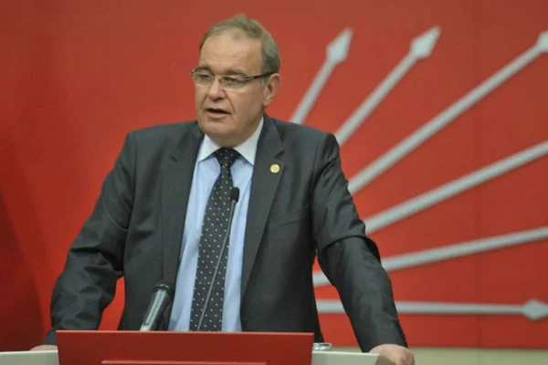CHP'den, Kılıçdaroğlu-Ahmet Türk görüşmesine ilişkin açıklama