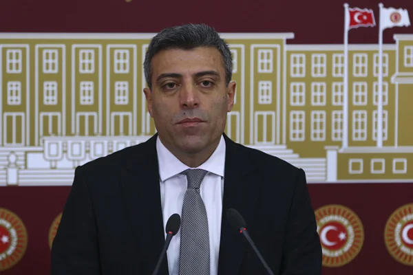 CHP'den Öztürk Yılmaz açıklaması: Bu işin arkasındakiler açığa çıkacak