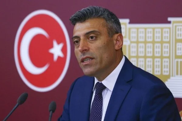 CHP'den 'Öztürk Yılmaz' kararı