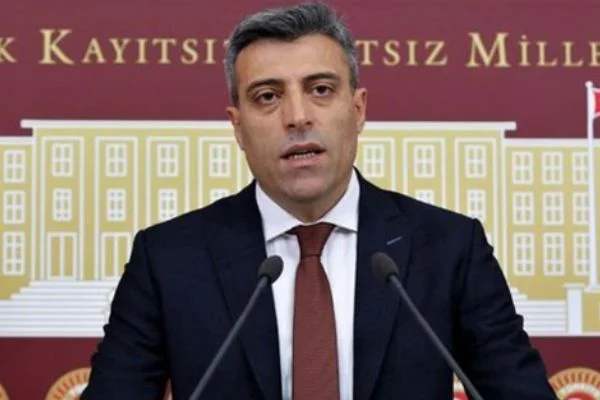 CHP'den Öztürk Yılmaz kararı!
