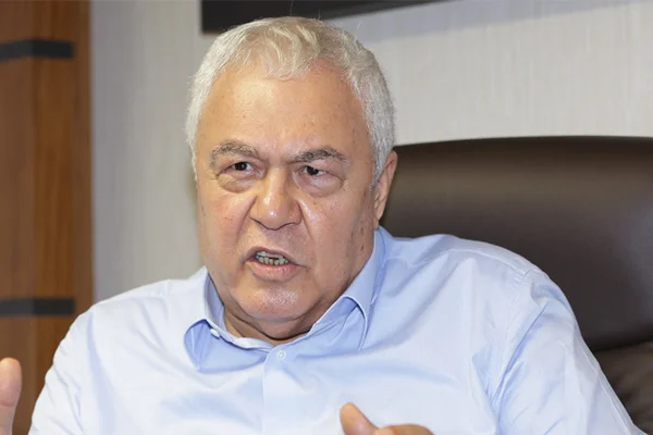CHP ile HDP'nin ortak adayı olacağı iddia edilen Doğan'dan açıklama
