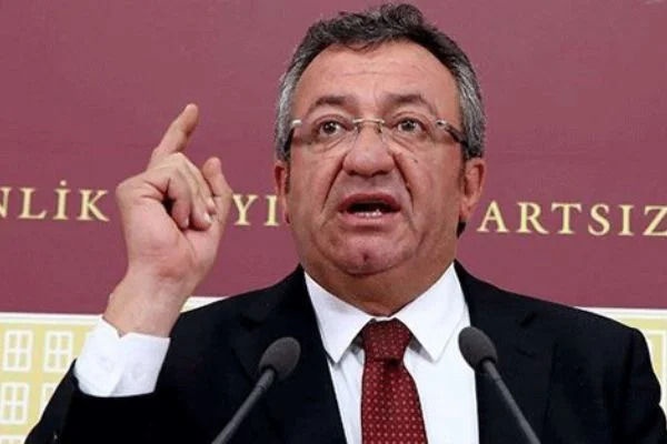 CHP'li Altay'dan Diyanet ve Erdoğan hakkında sert açıklamalar...