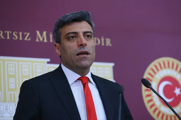 CHP'li Öztürk Yılmaz: Ben Arapça ezan okunmasın demedim