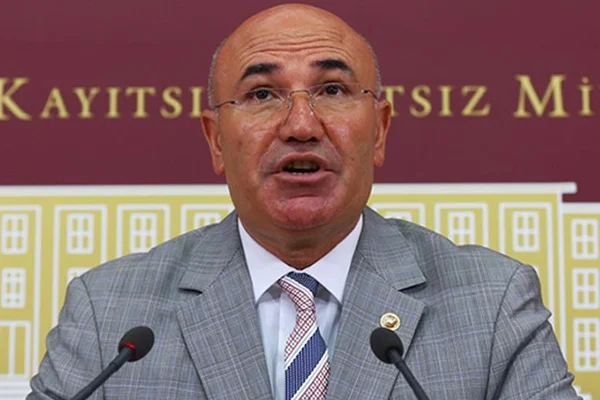 CHP'li Tanal: Öğretmen maaşı 17.291 lira olsun